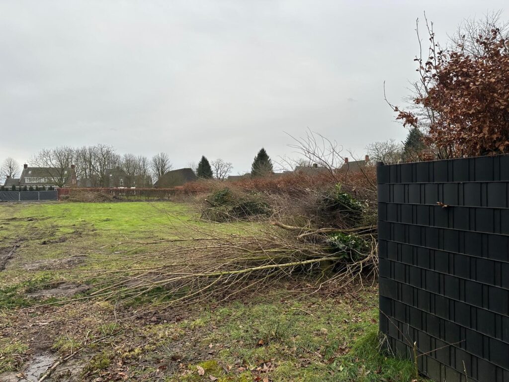 Meerendreef Luyksgestel